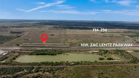 18804 Zac Lentz Parkway Victoria TX 77905