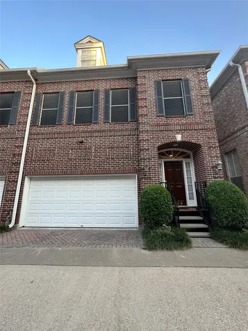 1929 Woodbury Street Houston TX 77030