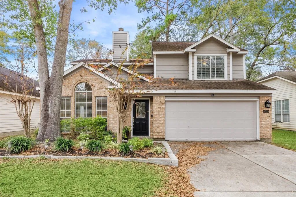 3315 Kings Mountain Drive Kingwood TX 77345