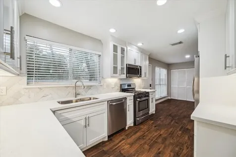 3315 Kings Mountain Drive Kingwood TX 77345