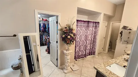 2170 Santa Cruz Lane League City TX 77573