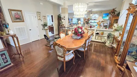 2170 Santa Cruz Lane League City TX 77573