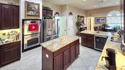 2170 Santa Cruz Lane League City TX 77573