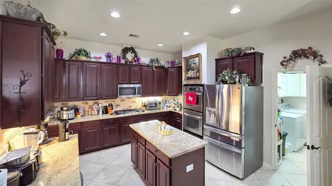 2170 Santa Cruz Lane League City TX 77573