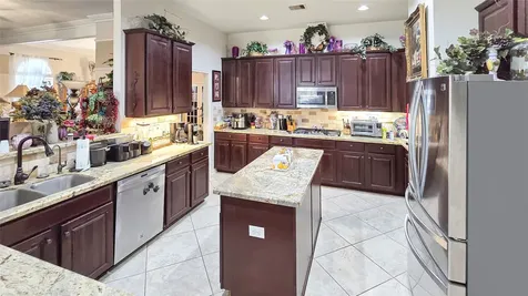 2170 Santa Cruz Lane League City TX 77573