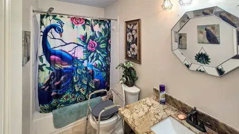2170 Santa Cruz Lane League City TX 77573