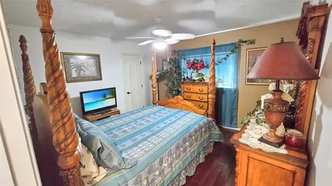 2170 Santa Cruz Lane League City TX 77573