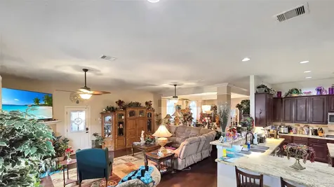 2170 Santa Cruz Lane League City TX 77573