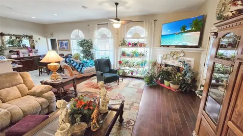 2170 Santa Cruz Lane League City TX 77573