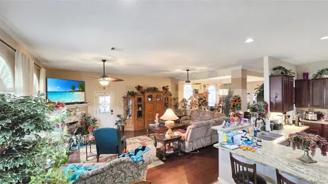 2170 Santa Cruz Lane League City TX 77573
