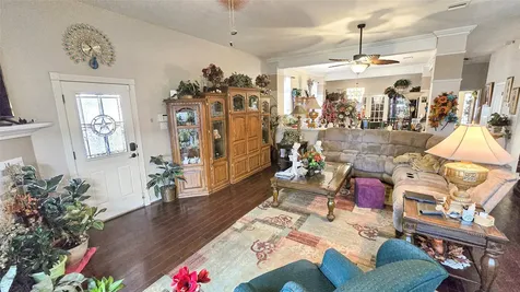 2170 Santa Cruz Lane League City TX 77573