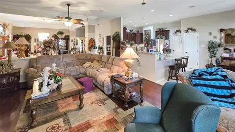 2170 Santa Cruz Lane League City TX 77573