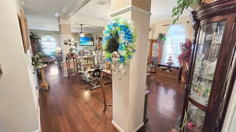 2170 Santa Cruz Lane League City TX 77573