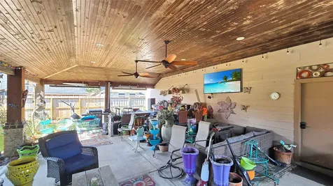 2170 Santa Cruz Lane League City TX 77573
