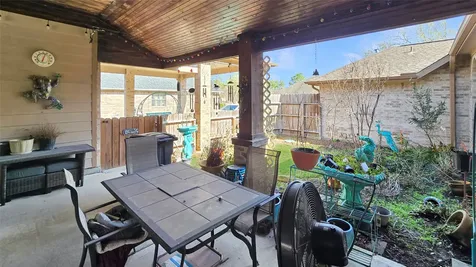 2170 Santa Cruz Lane League City TX 77573