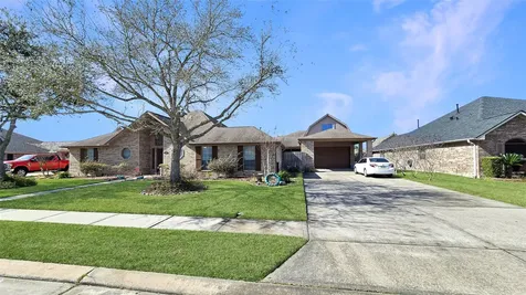 2170 Santa Cruz Lane League City TX 77573