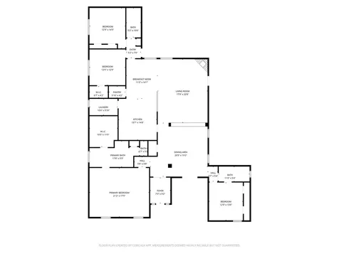 2170 Santa Cruz Lane League City TX 77573