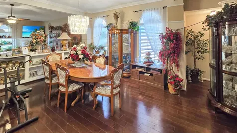 2170 Santa Cruz Lane League City TX 77573