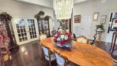 2170 Santa Cruz Lane League City TX 77573