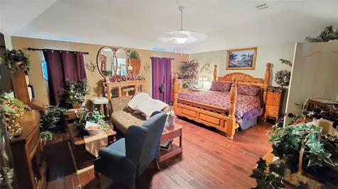 2170 Santa Cruz Lane League City TX 77573