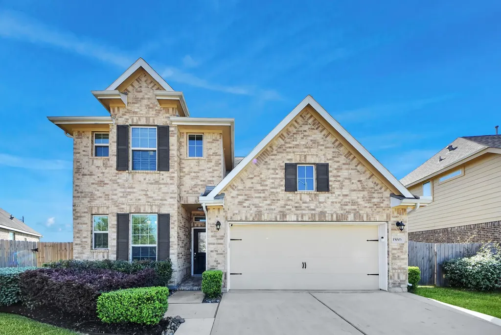 15003 Winter Dawn Way Humble TX 77396