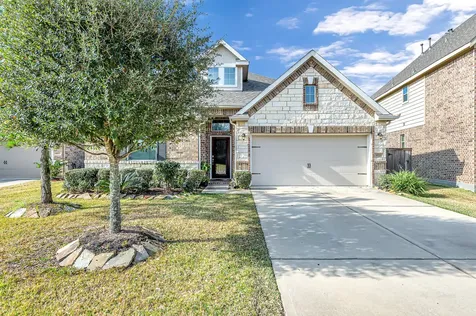 9211 Union Meadow Lane Cypress TX 77433
