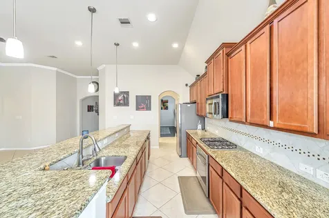 9211 Union Meadow Lane Cypress TX 77433