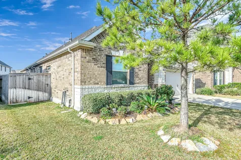 9211 Union Meadow Lane Cypress TX 77433