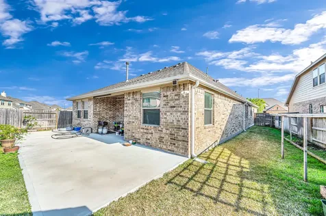 9211 Union Meadow Lane Cypress TX 77433