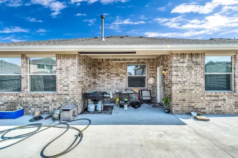 9211 Union Meadow Lane Cypress TX 77433