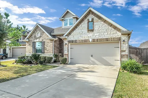 9211 Union Meadow Lane Cypress TX 77433