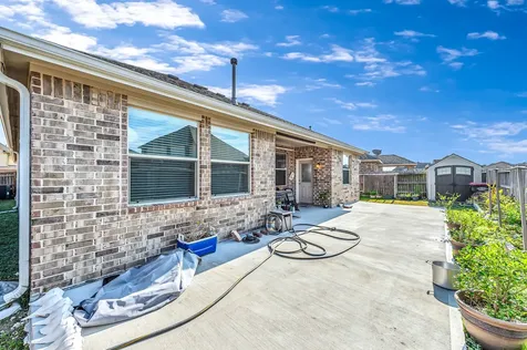 9211 Union Meadow Lane Cypress TX 77433