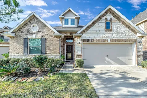 9211 Union Meadow Lane Cypress TX 77433