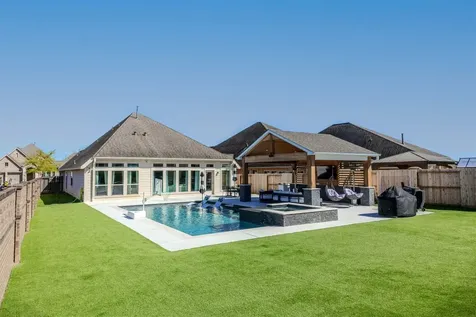 3612 Spring Heights Court Pearland TX 77584