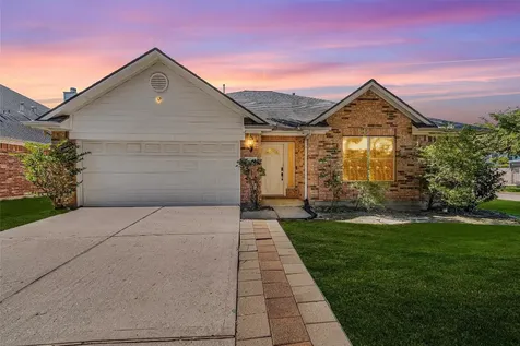 24402 Pepperrell Place Street Katy TX 77493