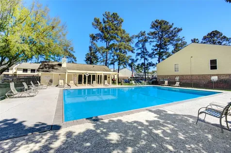 14515 Wunderlich Drive 1602 Houston TX 77069