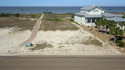 Lot 38 Blk 1 Bay Club Drive Seadrift TX 77983