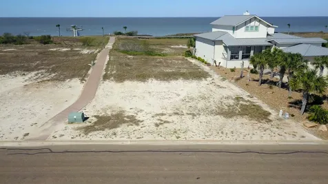 Lot 38 Blk 1 Bay Club Drive Seadrift TX 77983