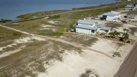 Lot 38 Blk 1 Bay Club Drive Seadrift TX 77983