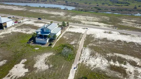 Lot 38 Blk 1 Bay Club Drive Seadrift TX 77983