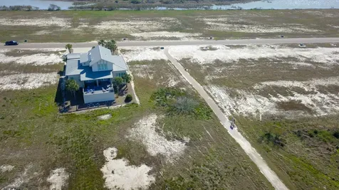 Lot 38 Blk 1 Bay Club Drive Seadrift TX 77983