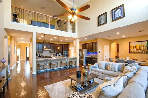 4415 Rolling Field Lane Sugar Land TX 77479