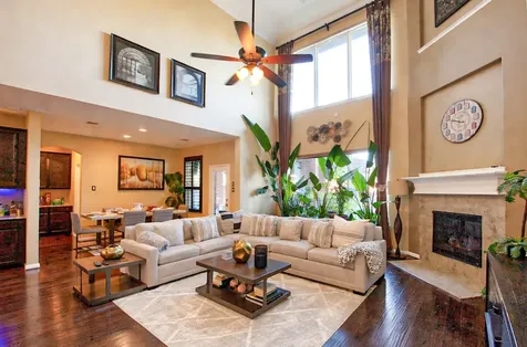 4415 Rolling Field Lane Sugar Land TX 77479