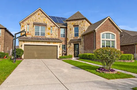4415 Rolling Field Lane Sugar Land TX 77479