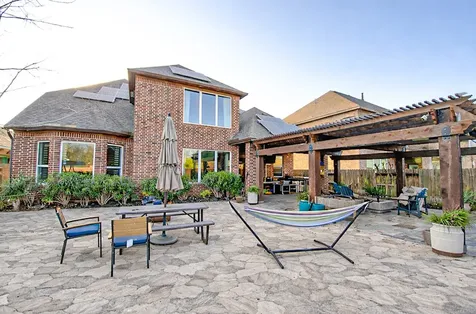 4415 Rolling Field Lane Sugar Land TX 77479