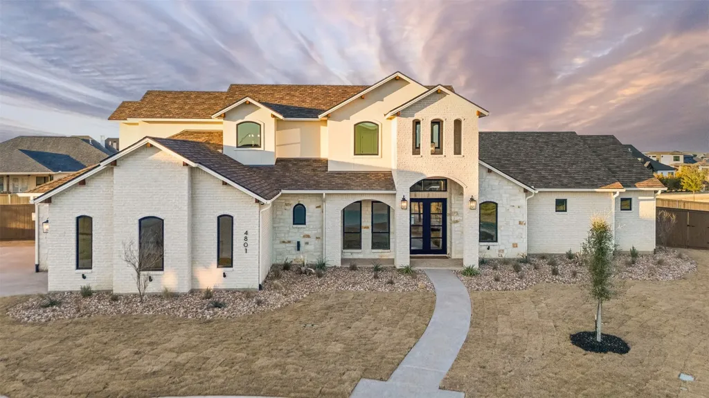 4801 Sunburst Court College Station TX 77845
