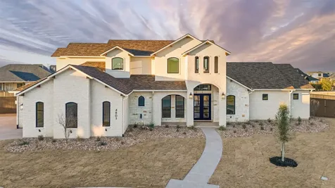 4801 Sunburst Court College Station TX 77845