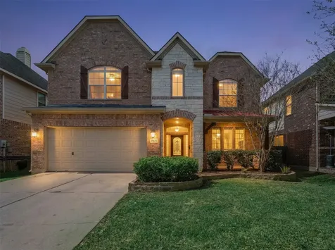 20623 Orange Poppy Drive Cypress TX 77433
