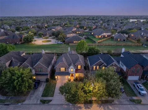 20623 Orange Poppy Drive Cypress TX 77433