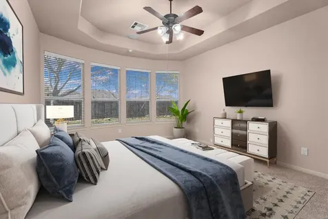 20623 Orange Poppy Drive Cypress TX 77433